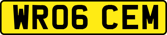 WR06CEM