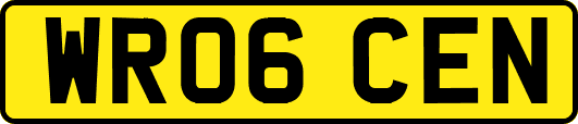 WR06CEN