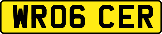WR06CER