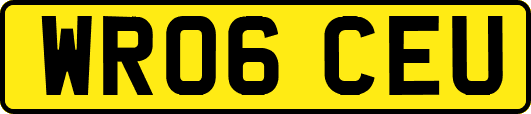WR06CEU