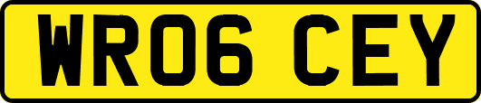 WR06CEY