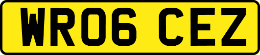 WR06CEZ