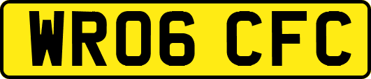 WR06CFC