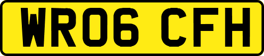 WR06CFH