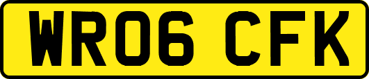 WR06CFK