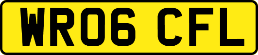 WR06CFL
