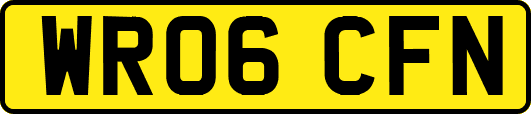 WR06CFN