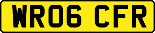 WR06CFR