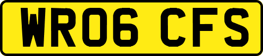 WR06CFS
