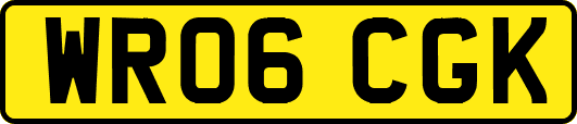 WR06CGK