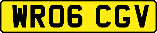 WR06CGV