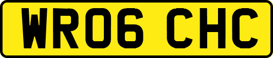 WR06CHC