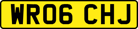 WR06CHJ