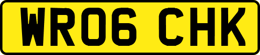 WR06CHK