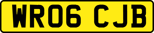 WR06CJB
