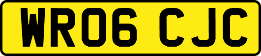 WR06CJC
