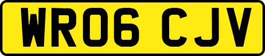 WR06CJV