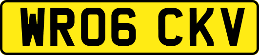 WR06CKV