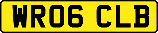 WR06CLB