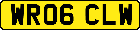 WR06CLW