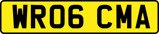 WR06CMA