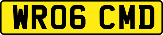 WR06CMD
