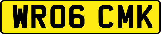 WR06CMK