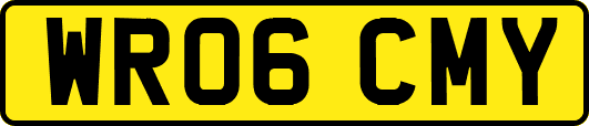 WR06CMY