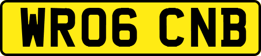 WR06CNB