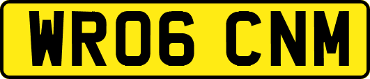 WR06CNM