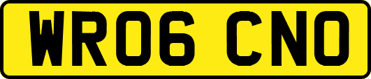 WR06CNO