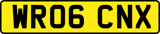 WR06CNX