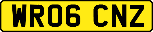 WR06CNZ