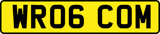 WR06COM