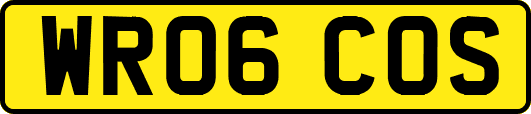 WR06COS