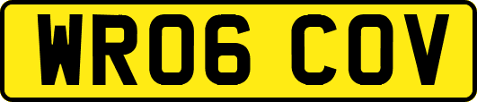 WR06COV
