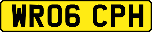 WR06CPH