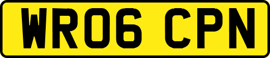 WR06CPN