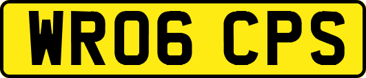 WR06CPS