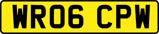 WR06CPW
