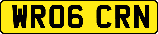 WR06CRN