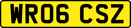 WR06CSZ
