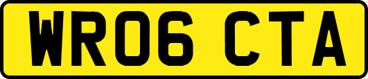 WR06CTA