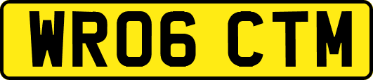 WR06CTM