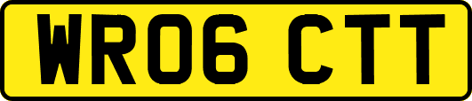 WR06CTT