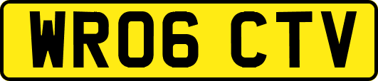 WR06CTV