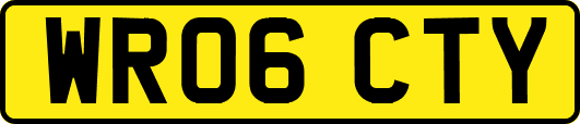 WR06CTY