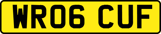WR06CUF