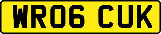 WR06CUK