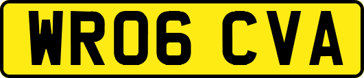 WR06CVA